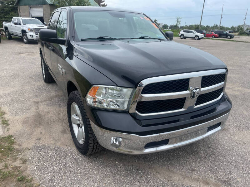 ram ram 1500 classic 2020 1C6RR7KT6LS109107 image ram ram 1500 classic 2020 1C6RR7KT6LS109107 image